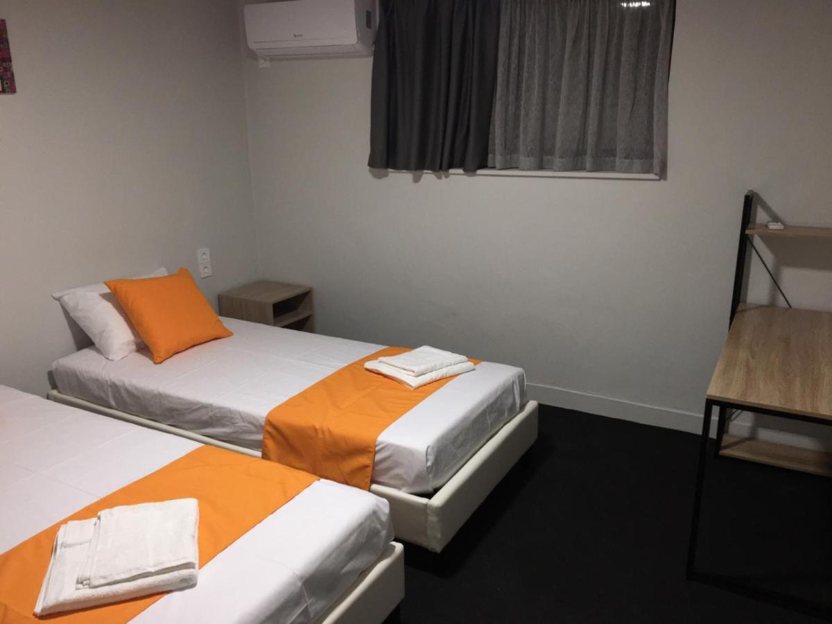 Athens Hive Aparthotel Quarto foto